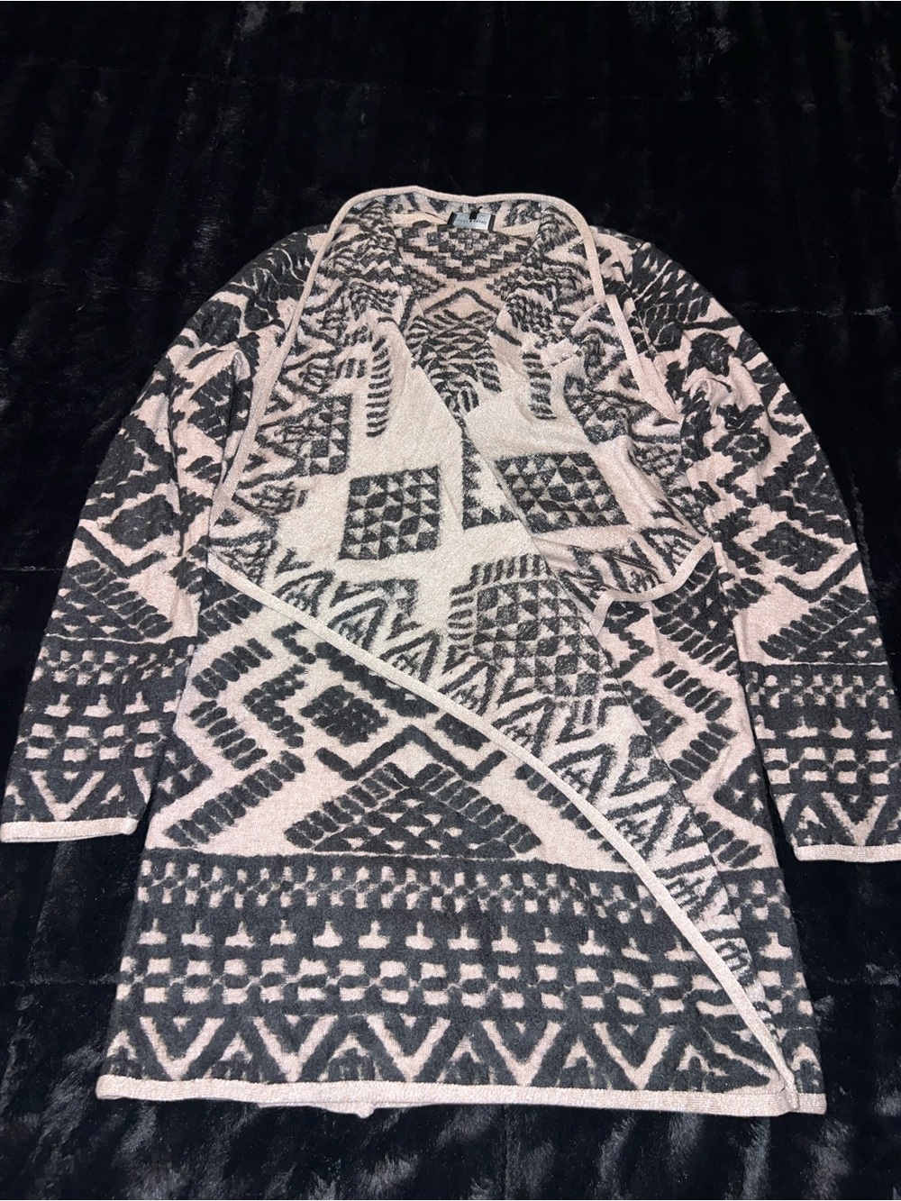 Women’s cardigan size M
